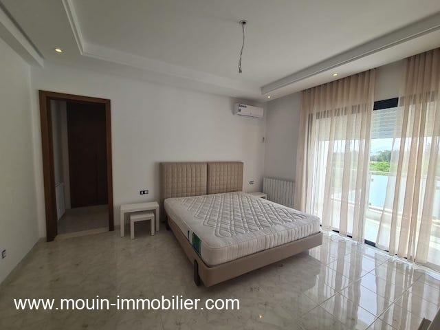 Photo VILLA CUTE AL Hammamet Zone Craxi AL3193 image 4/6