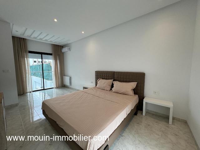 Photo VILLA CUTE Zone Craxi Hammamet AL3193 image 4/6