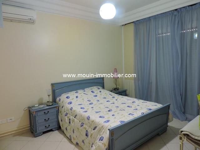 Photo Villa Cybelle AL785 Hammamet image 4/6