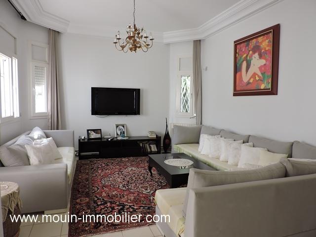 Photo VILLA CYBELLE I Hammamet Nord Mrezka I AV757 image 4/6