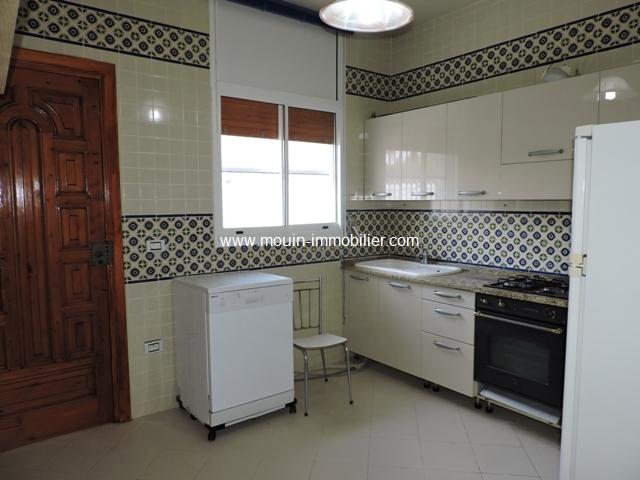 Photo Villa Dada ref AL1493 Hammamet Nord image 4/5