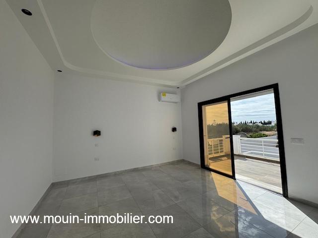 Photo VILLA DANA Hammamet I Birbouregba AV1839 image 4/6