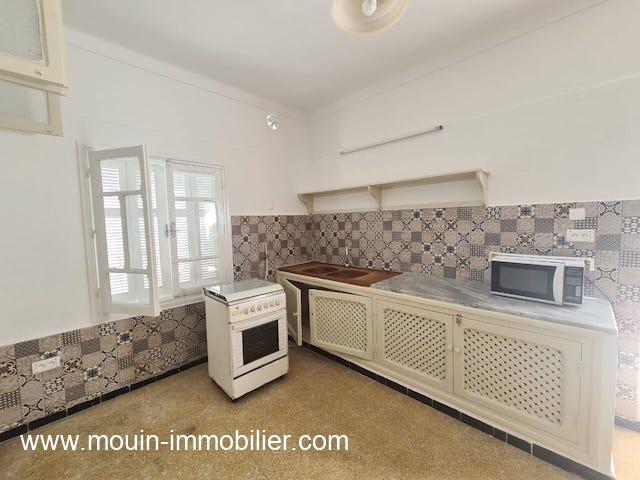 Photo Villa Daniella AL2763 Hammamet zone miramar image 4/6