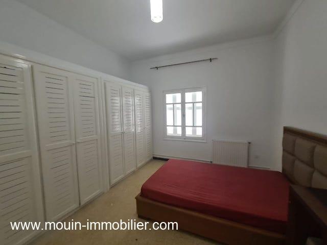 Photo VILLA DANIELLA Hammamet Zone Théâtre AL2763 image 4/6