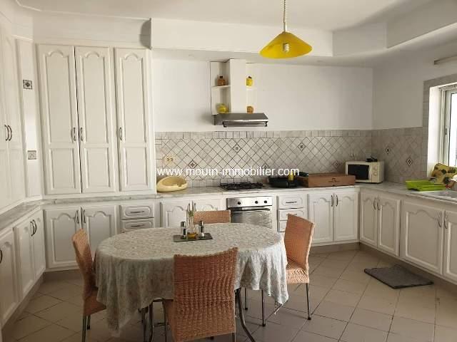 Photo Villa Dany AL2472 Hammamet Sud image 4/6