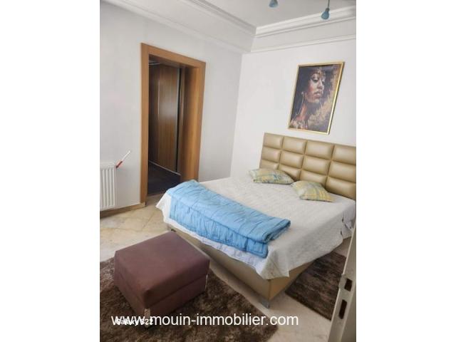 Photo Villa Danya AL3164 Yasmine Hammamet image 4/5