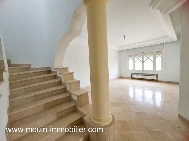 Photo Villa Darya AV1577 Yasmine Hammamet image 4/6