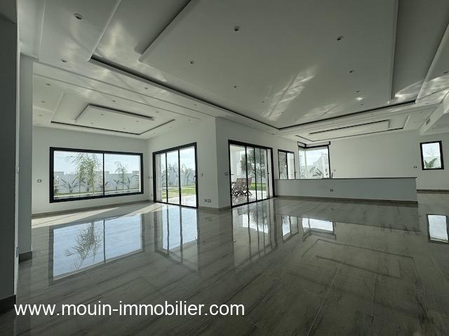 Photo Villa Davana AV1848 Hammamet vers bouficha image 4/6