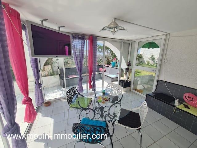 Photo Villa David AV395 Hammamet image 4/6