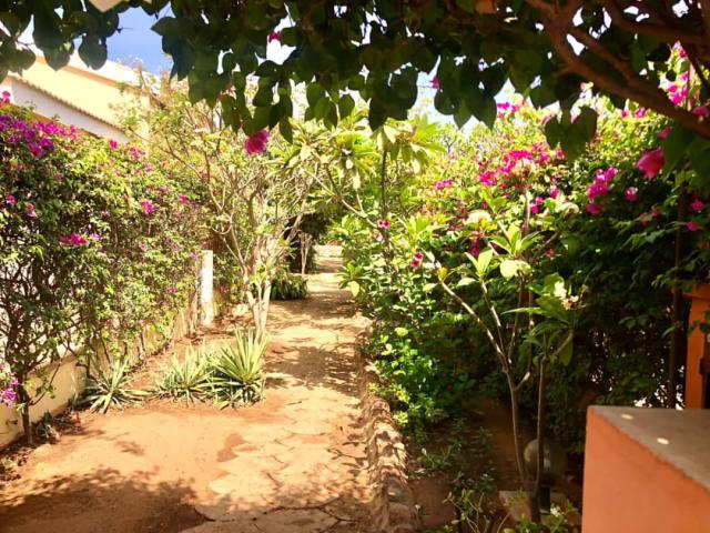 Photo Villa de 144 mètres carrés à vendre à Saly Sénégal image 4/4