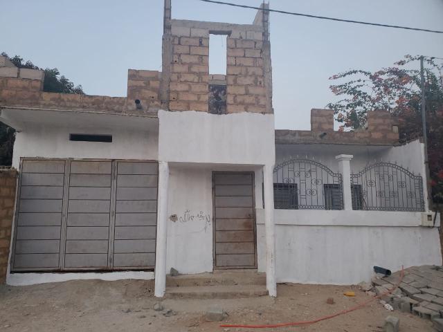Photo Villa de 150 mètres carrés à vendre à Mbour Sénégal image 4/4