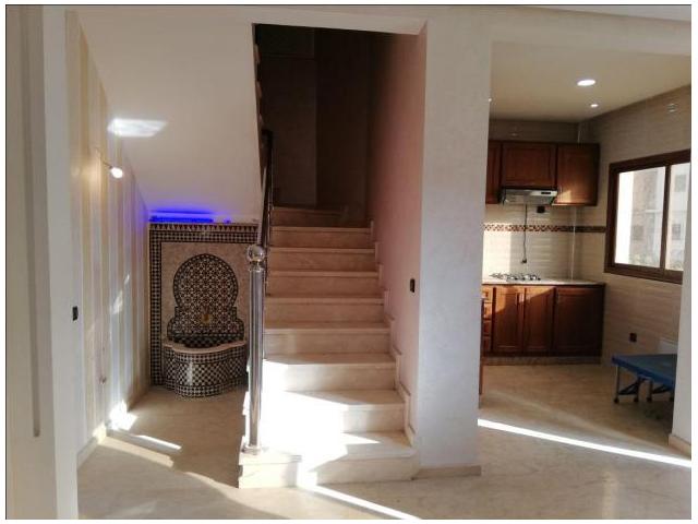 Photo Villa de 160m² à dar bouazza image 4/6