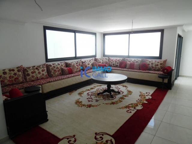 Photo Villa de 2065 m² en location située à Souissi image 4/6
