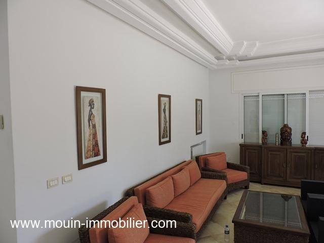 Photo VILLA DE BONHEUR Jinen Hammamet AL2195 image 4/6