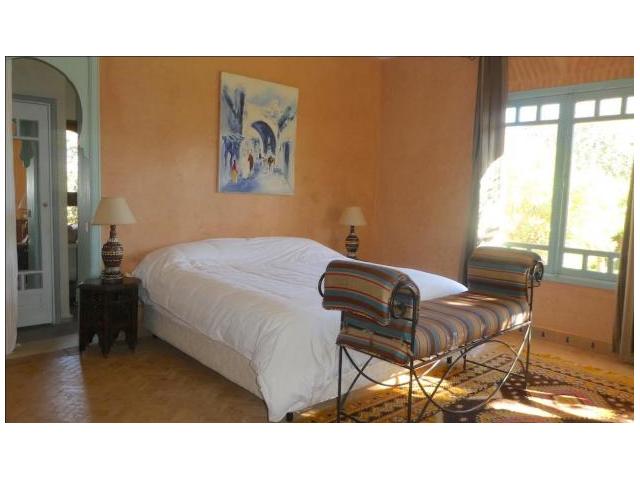 Photo Villa de charme sr 4044m Rte Ourika image 4/6