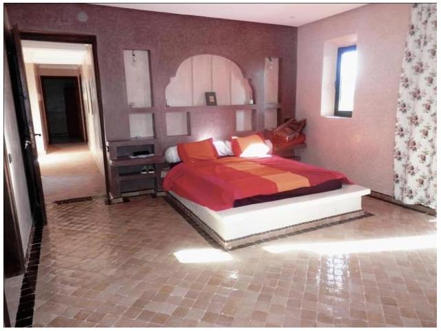 Photo Villa de compagne sur 1ha a Ghmat image 4/6