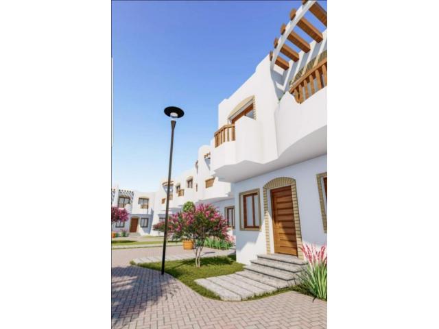Photo Villa de luxe à seulement 1MDH à Sidi Rahal image 4/5