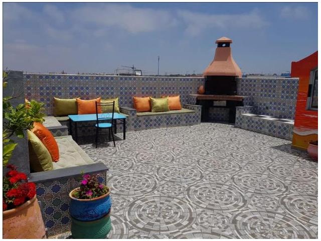 Photo villa de luxe avec piscine au coeur de Mohammedia image 4/6
