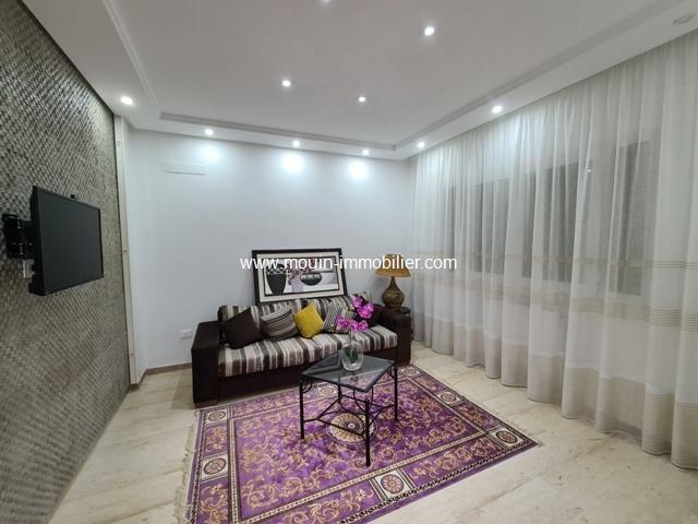 Photo VILLA DE PRESTIGE Hammamet AL2330 image 4/6