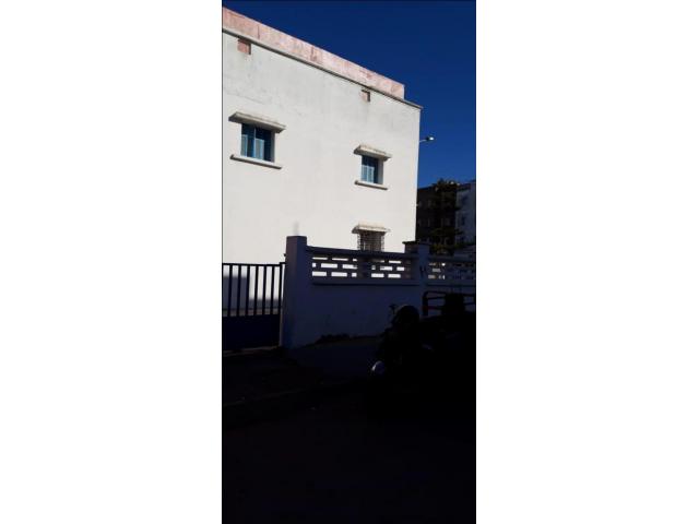 Photo Villa de R+3 a vendre à Azzmour image 4/4