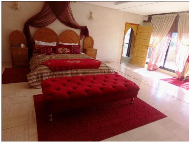 Photo Villa de style contemporain sr 5000m image 4/6