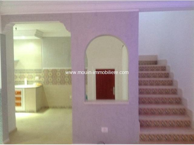 Photo villa delta AV285 zone théatre hammamet image 4/6
