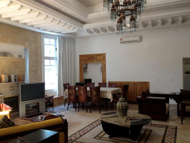 Photo Villa Des Arcades AL113 Nabeul image 4/6