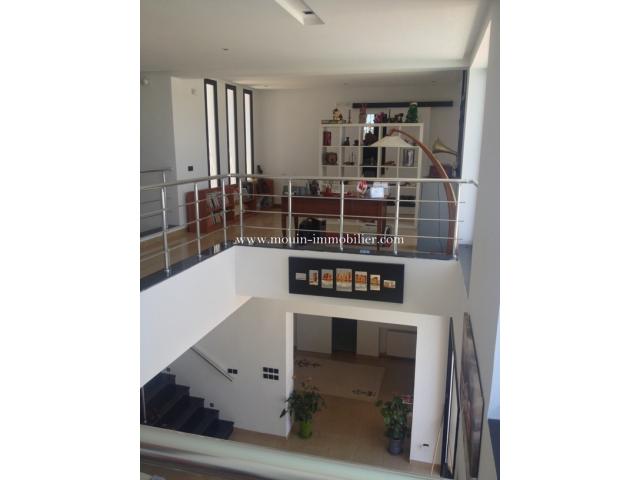 Photo Villa Des Dauphins AV203 Jinan Hammamet image 4/5