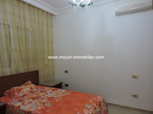 Photo Villa Des ficus AV1127 Hammamet Mrezka image 4/6