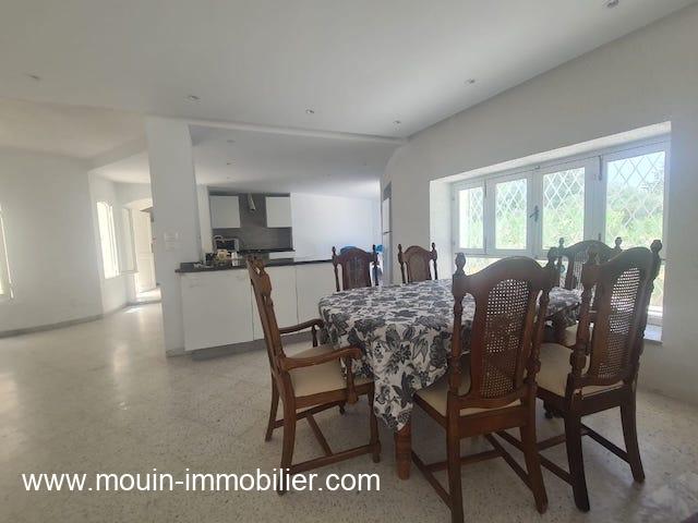 Photo Villa Des Rayons AL3218 Hammamet Les Mimosas image 4/6