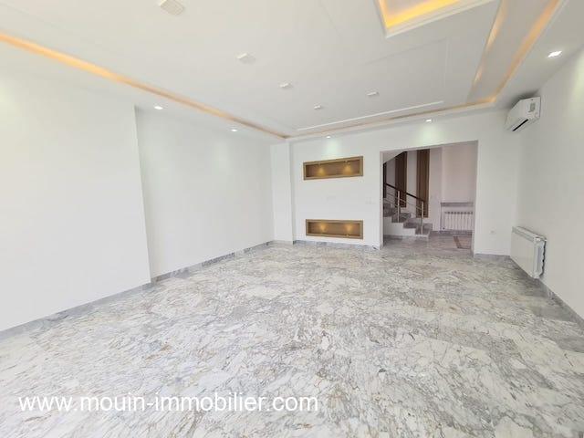 Photo Villa Dia 2 AV1726 Hammamet zone sindbed image 4/6
