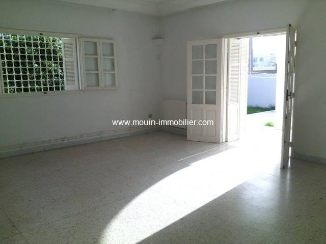 Photo Villa Diana ref AL1459 Hammamet image 4/6