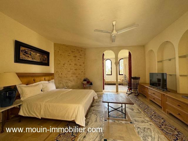 Photo Villa Didon AL3344 Hammamet Craxi image 4/4