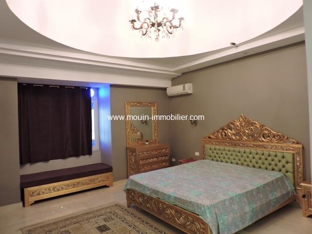 Photo Villa Didon ref AV701 Yasmine Hammamet image 4/4