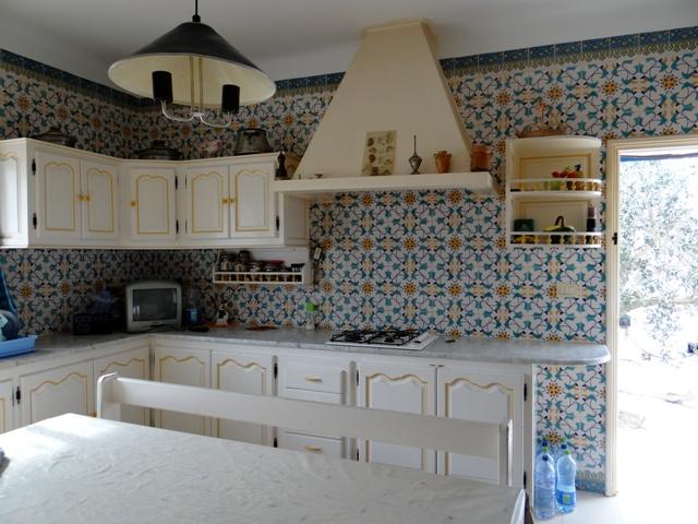 Photo VILLA DINA Hammamet  Zone Craxi  AV290 image 4/6