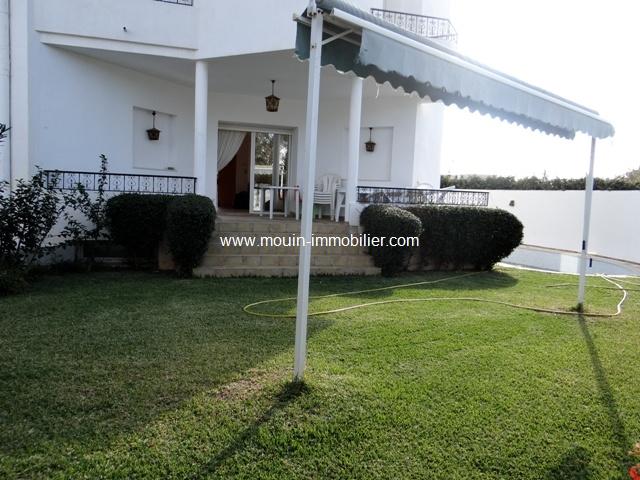 Photo VILLA DIOR Yasmine Hammamet  AV271 image 4/6