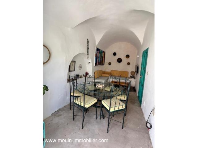 Photo Villa Djerbahood AL3587 Erriadh image 4/6