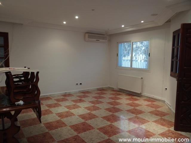 Photo Villa Donia ref AV426 Hammamet zone kharrouba image 4/6