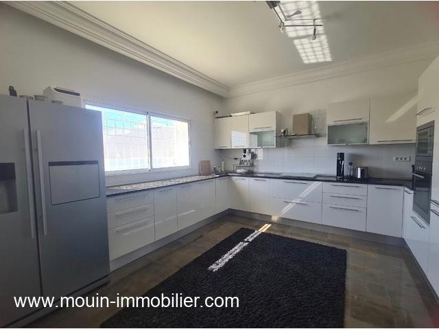 Photo VILLA DREAM 1 Hammamet I Nord AV087 image 4/6