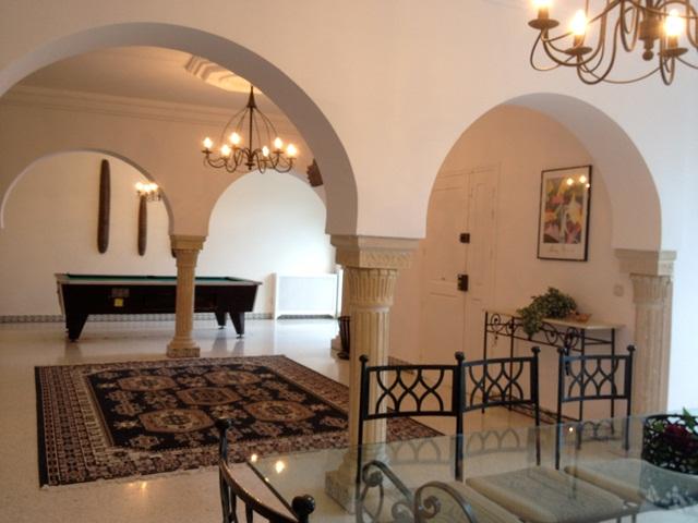 Photo Villa Dream 2B ref AV062 Hammamet Nord image 4/6