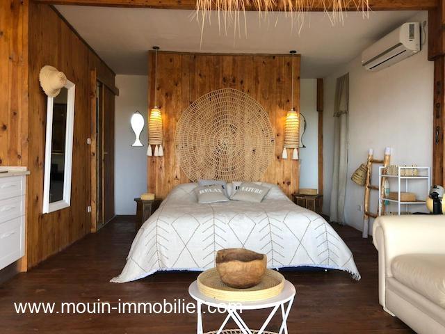 Photo VILLA DU BOIS I Hammamet Zone Craxi AV1796 image 4/6