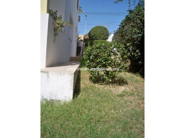 Photo villa du bonheur AV672 hammamet image 4/6