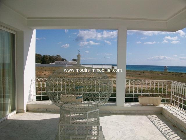 Photo villa du golf AL121 hammamet nord image 4/6