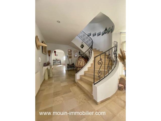 Photo Villa Du Lion AV1657 Hammamet image 4/5