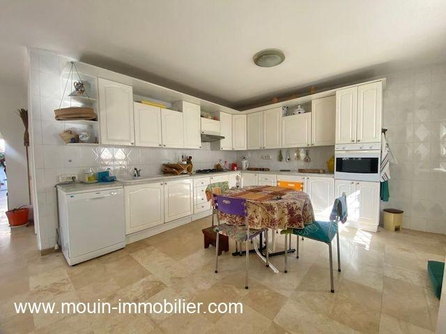 Photo VILLA DU LION I Barraket Essahel AV1657 image 4/6