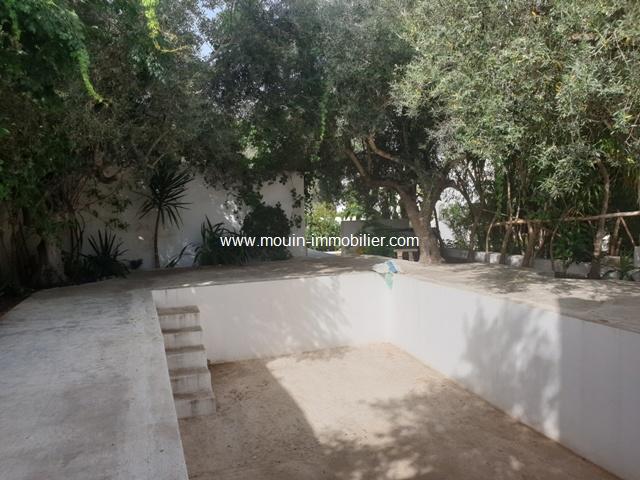 Photo Villa Du Peintre AV1316 Hammamet image 4/6