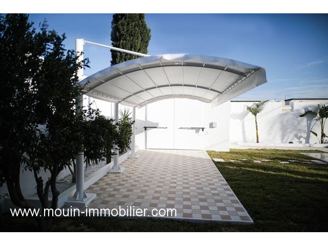 Photo Villa Éden AL2585 Hammamet image 4/6