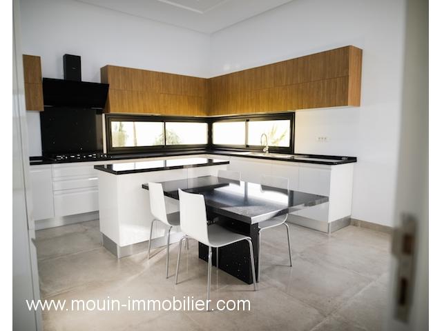 Photo VILLA EDEN II Hammamet AL2585 image 4/6