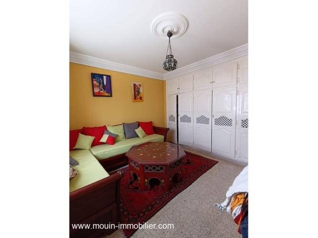 Photo VILLA EL HAOUARIA AV1901 image 4/6