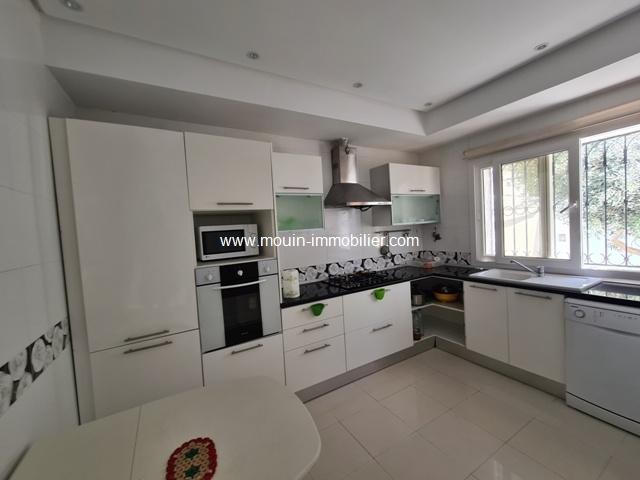 Photo Villa El Machmoum AL2631 Yasmine Hammamet image 4/6